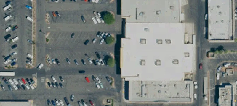 Retail Investment Property