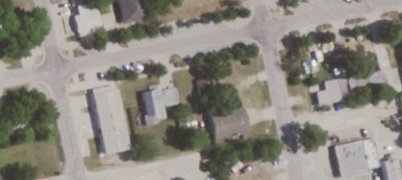 Commercial Land with OT-5H Zoning