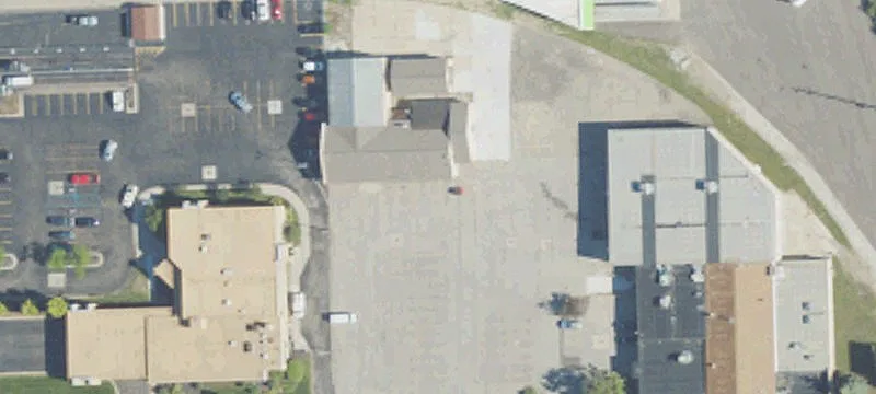 Flex/Light Industrial Property with Epoxy