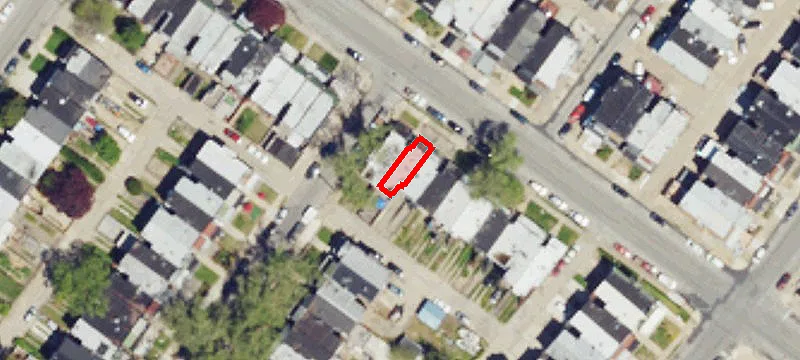 Well-Maintained Multi-Family Property