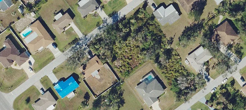 Ready-to-Build Residential Lot