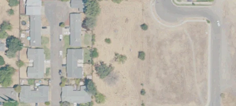 Commercial Development Land Parcel