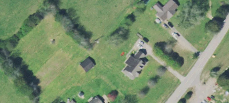 Acreage with Extensive Road Frontage