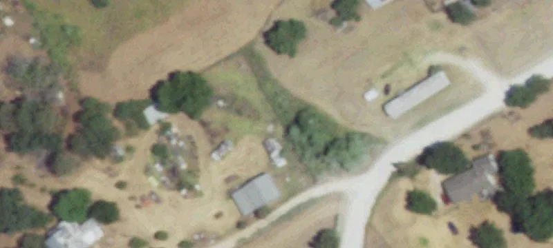 Agricultural Land Tract