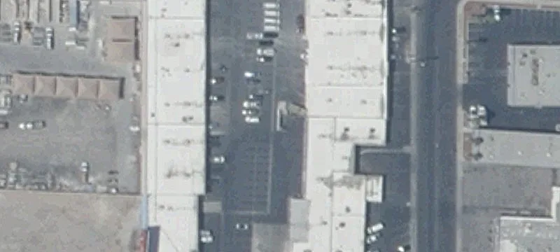 Commercial Land Under Tourist Overlay