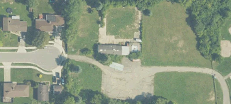 Vacant Development Land Parcel