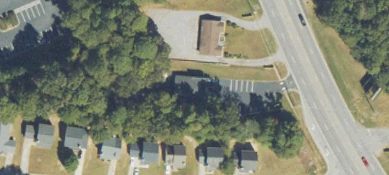 Renovated Two-Building Commercial Property