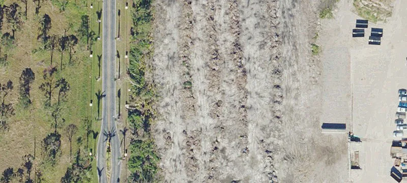 Planned Development Land Opportunity