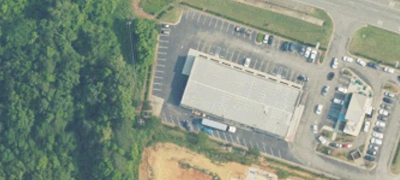 Retail Property with Multiple Buildings