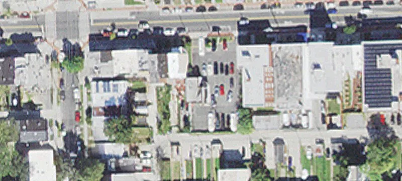 Opportunity Zone Development Site
