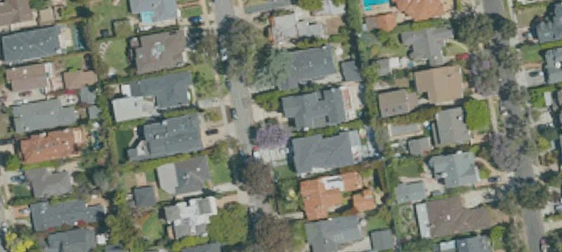 Custom Home Development Lot