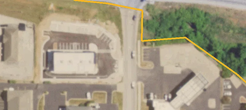 Commercial Land Parcel