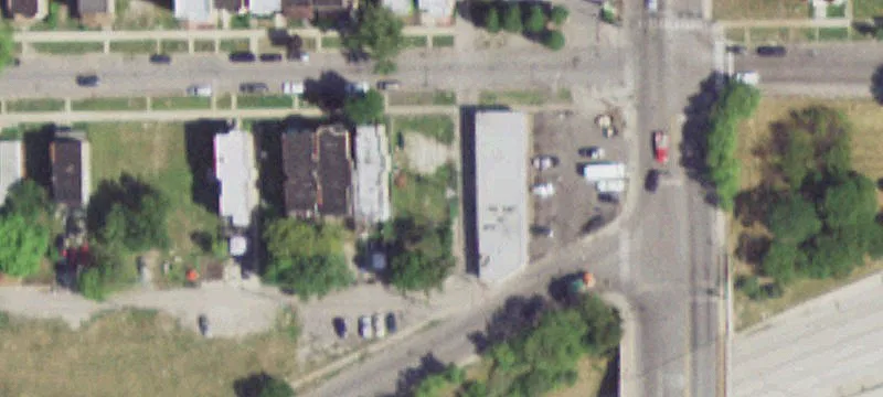 Vacant Development Lot Zoned RT-4