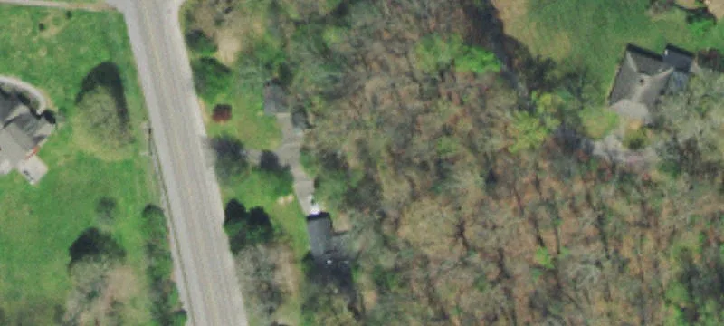 Acreage Land Parcel