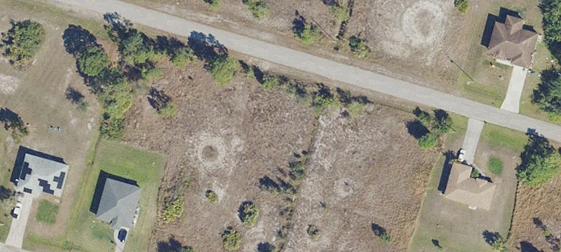Residential Building Lot