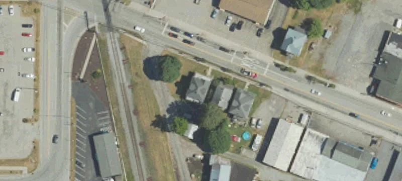 Industrial Flex Warehouse