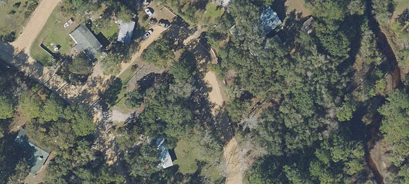 Waterfront Development Land