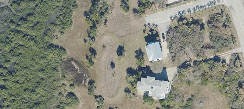 Waterfront Home Site on Cul-de-Sac