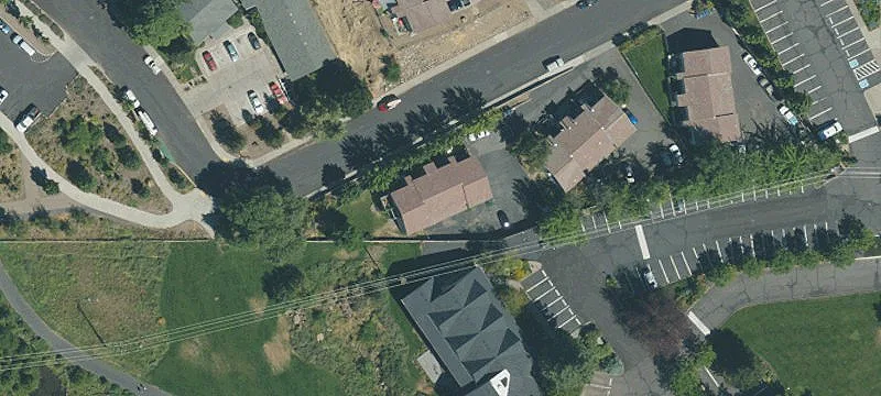 Residential Income Property