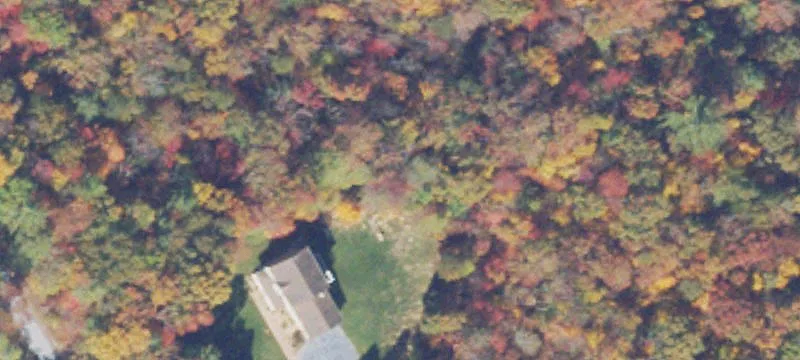 Buildable Residential Land Lot
