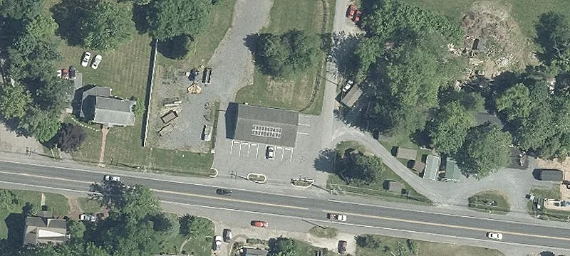 Industrial Land Parcel