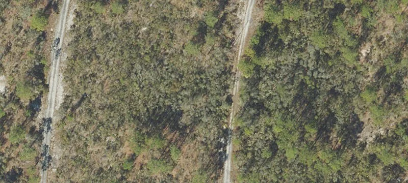 Vacant Home Lot with Owner Financing
