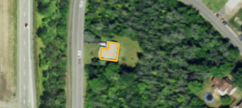 Residential Building Lot
