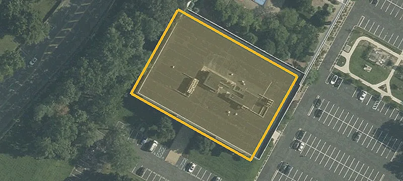 Office Space for Lease