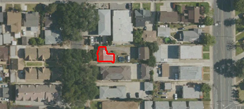 Spanish-Style Duplex Investment