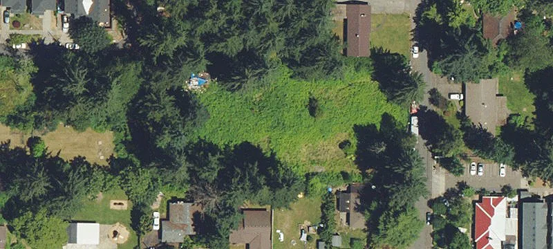 Transit-Oriented Multi-Family Development Land