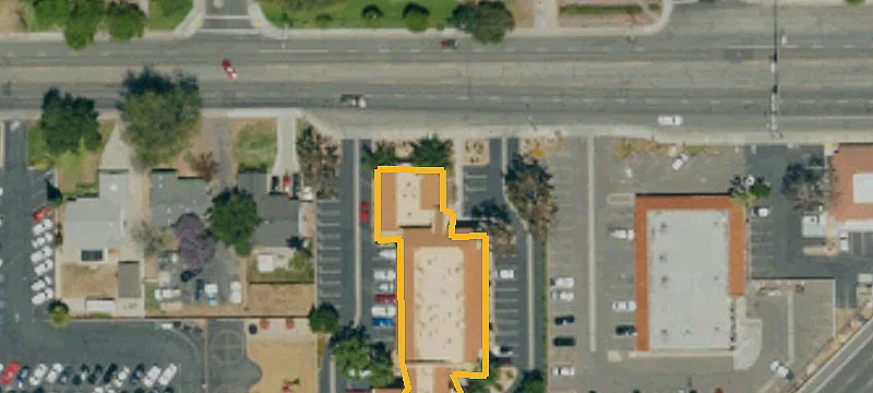 100% Leased Professional Office Building