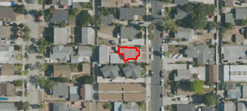Turnkey 4-Unit Residential Income