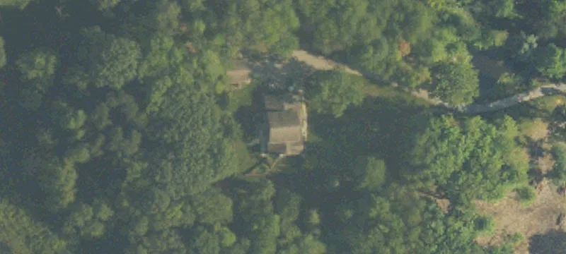 Residential Home Lot With Utilities