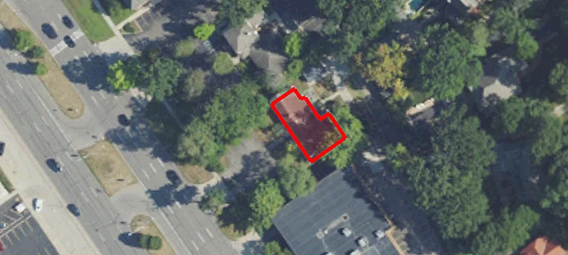 Office Building for Sale