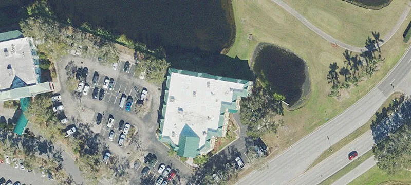 Value-Add Office Building