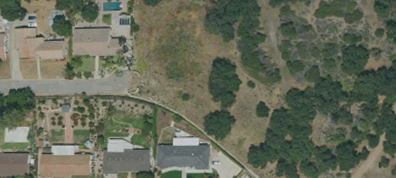 Vacant Zoned Residential Lot