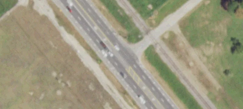 Waterfront Land Parcel with Bulkhead