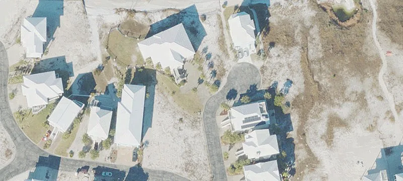 Waterfront Land with Sound Views