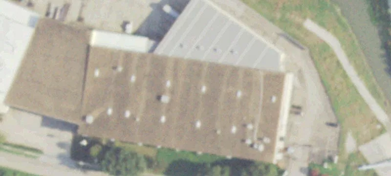 Industrial Specialty Property