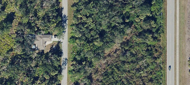 Residential Land Lot