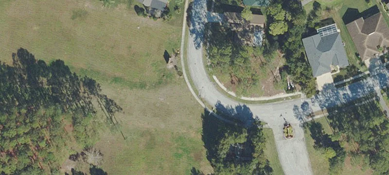 Commercial Land with Major Road Frontage