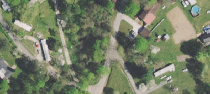 Waterfront Land Tract