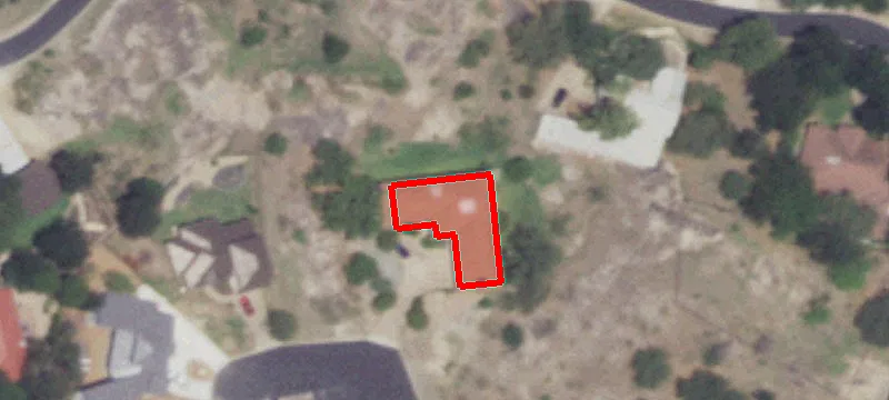 Waterfront Residential Lot
