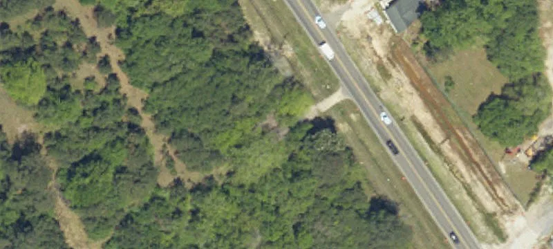 Industrial Development Land with Road Frontage