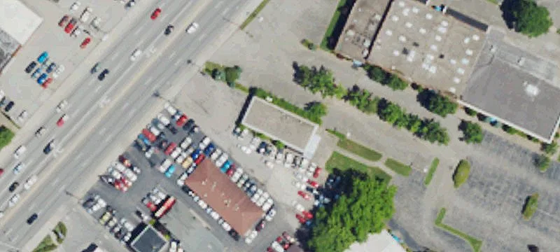 Multi-Building Specialty Property