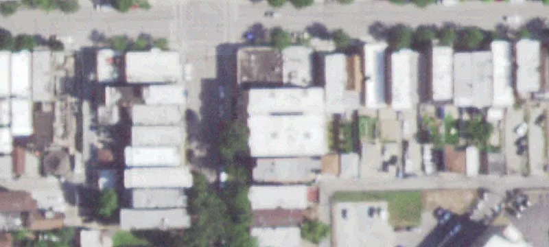 Near West Side Multifamily Portfolio