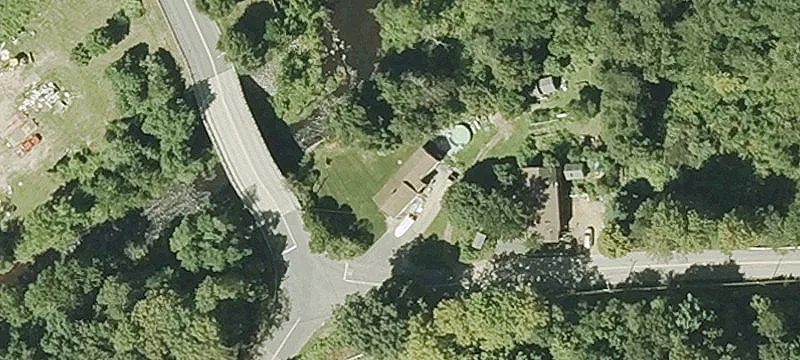 Two-Family Residential Income Property
