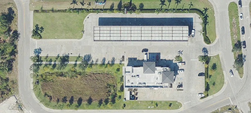 Approved Residential Planned Development Land