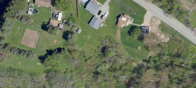 Vacant Residential Land Lot