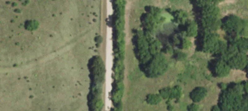 Gated 37-Acre Hobby Farm Tract